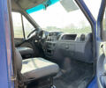 Синій Мерседес Sprinter, об'ємом двигуна 2.2 л та пробігом 447 тис. км за 4500 $, фото 34 на Automoto.ua