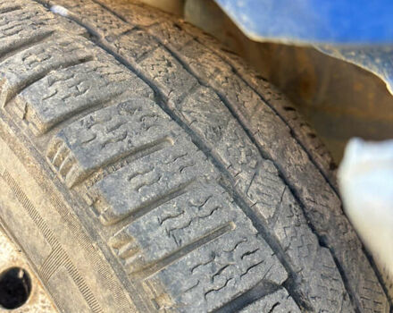 Синій Мерседес Sprinter, об'ємом двигуна 2.2 л та пробігом 447 тис. км за 4500 $, фото 44 на Automoto.ua