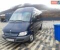 Синий Мерседес Sprinter, объемом двигателя 0 л и пробегом 250 тыс. км за 8100 $, фото 1 на Automoto.ua