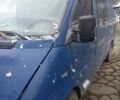 Синий Мерседес Sprinter, объемом двигателя 2.2 л и пробегом 307 тыс. км за 4000 $, фото 11 на Automoto.ua