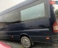 Синий Мерседес Sprinter, объемом двигателя 2.7 л и пробегом 2 тыс. км за 8000 $, фото 1 на Automoto.ua