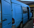 Синий Мерседес Sprinter, объемом двигателя 2.1 л и пробегом 300 тыс. км за 5300 $, фото 26 на Automoto.ua