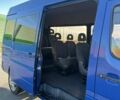 Синий Мерседес Sprinter, объемом двигателя 0 л и пробегом 313 тыс. км за 9800 $, фото 11 на Automoto.ua