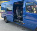 Синий Мерседес Sprinter, объемом двигателя 2.7 л и пробегом 450 тыс. км за 10500 $, фото 2 на Automoto.ua