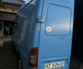 Синий Мерседес Sprinter, объемом двигателя 2.1 л и пробегом 300 тыс. км за 5300 $, фото 28 на Automoto.ua