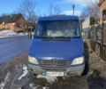 Синій Мерседес Sprinter, об'ємом двигуна 2.15 л та пробігом 441 тис. км за 8700 $, фото 1 на Automoto.ua