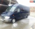 Синій Мерседес Sprinter, об'ємом двигуна 0 л та пробігом 250 тис. км за 8100 $, фото 2 на Automoto.ua