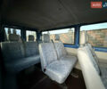 Синий Мерседес Sprinter, объемом двигателя 2.2 л и пробегом 437 тыс. км за 8700 $, фото 11 на Automoto.ua