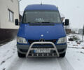 Синий Мерседес Sprinter, объемом двигателя 2.7 л и пробегом 720 тыс. км за 9600 $, фото 1 на Automoto.ua