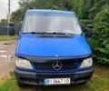 Синій Мерседес Sprinter, об'ємом двигуна 2.1 л та пробігом 350 тис. км за 8900 $, фото 1 на Automoto.ua