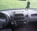 Синий Мерседес Sprinter, объемом двигателя 0 л и пробегом 368 тыс. км за 9500 $, фото 6 на Automoto.ua