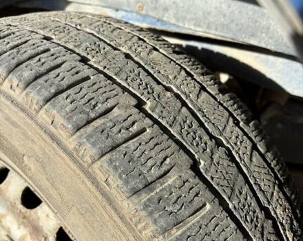 Синій Мерседес Sprinter, об'ємом двигуна 2.2 л та пробігом 447 тис. км за 4500 $, фото 42 на Automoto.ua