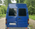 Синий Мерседес Sprinter, объемом двигателя 2.69 л и пробегом 720 тыс. км за 8500 $, фото 4 на Automoto.ua