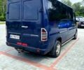Мерседес Sprinter 2004 у Кегичевке на Automoto.ua Синій Мерседес Sprinter, об'ємом двигуна 2.7 л та пробігом 234 тис. км за 8500 $, фото 3 на Automoto.ua