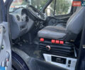 Синий Мерседес Sprinter, объемом двигателя 2.69 л и пробегом 560 тыс. км за 5000 $, фото 15 на Automoto.ua