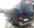 Синій Мерседес Sprinter, об'ємом двигуна 0 л та пробігом 250 тис. км за 8100 $, фото 9 на Automoto.ua