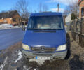 Синий Мерседес Sprinter, объемом двигателя 2.15 л и пробегом 441 тыс. км за 8700 $, фото 1 на Automoto.ua