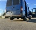 Синий Мерседес Sprinter, объемом двигателя 0 л и пробегом 313 тыс. км за 9800 $, фото 5 на Automoto.ua