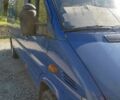 Синий Мерседес Sprinter, объемом двигателя 2.69 л и пробегом 170 тыс. км за 10900 $, фото 4 на Automoto.ua