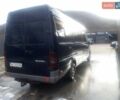 Синій Мерседес Sprinter, об'ємом двигуна 0 л та пробігом 250 тис. км за 8100 $, фото 6 на Automoto.ua