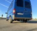 Синий Мерседес Sprinter, объемом двигателя 0 л и пробегом 313 тыс. км за 9800 $, фото 29 на Automoto.ua