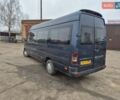 Синий Мерседес Sprinter, объемом двигателя 2.2 л и пробегом 300 тыс. км за 6500 $, фото 4 на Automoto.ua