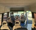 Синий Мерседес Sprinter, объемом двигателя 0 л и пробегом 313 тыс. км за 9800 $, фото 28 на Automoto.ua