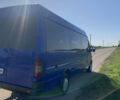 Синий Мерседес Sprinter, объемом двигателя 2.15 л и пробегом 10 тыс. км за 10999 $, фото 1 на Automoto.ua