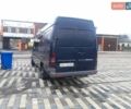 Синій Мерседес Sprinter, об'ємом двигуна 0 л та пробігом 250 тис. км за 8100 $, фото 8 на Automoto.ua