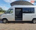 Синий Мерседес Sprinter, объемом двигателя 2.7 л и пробегом 370 тыс. км за 9500 $, фото 13 на Automoto.ua