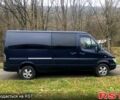 Синий Мерседес Sprinter, объемом двигателя 2.7 л и пробегом 210 тыс. км за 7500 $, фото 1 на Automoto.ua
