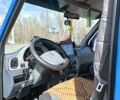 Синий Мерседес Sprinter, объемом двигателя 2.2 л и пробегом 504 тыс. км за 7500 $, фото 8 на Automoto.ua