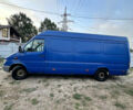 Синий Мерседес Sprinter, объемом двигателя 2.15 л и пробегом 759 тыс. км за 9000 $, фото 12 на Automoto.ua