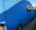 Синий Мерседес Sprinter, объемом двигателя 2.1 л и пробегом 300 тыс. км за 5300 $, фото 2 на Automoto.ua