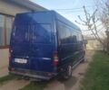 Синий Мерседес Sprinter, объемом двигателя 2.7 л и пробегом 225 тыс. км за 10350 $, фото 7 на Automoto.ua