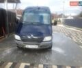 Синій Мерседес Sprinter, об'ємом двигуна 0 л та пробігом 250 тис. км за 8100 $, фото 1 на Automoto.ua