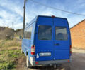 Синій Мерседес Sprinter, об'ємом двигуна 2.2 л та пробігом 447 тис. км за 4500 $, фото 6 на Automoto.ua