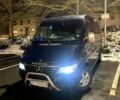 Синий Мерседес Sprinter, объемом двигателя 2.7 л и пробегом 250 тыс. км за 8700 $, фото 1 на Automoto.ua