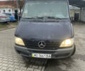 Синий Мерседес Sprinter, объемом двигателя 2.69 л и пробегом 560 тыс. км за 5000 $, фото 3 на Automoto.ua