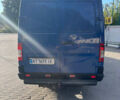 Синий Мерседес Sprinter, объемом двигателя 2.7 л и пробегом 450 тыс. км за 10500 $, фото 4 на Automoto.ua