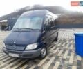 Синій Мерседес Sprinter, об'ємом двигуна 0 л та пробігом 250 тис. км за 8100 $, фото 1 на Automoto.ua
