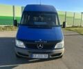 Синій Мерседес Sprinter, об'ємом двигуна 2.1 л та пробігом 313 тис. км за 8999 $, фото 1 на Automoto.ua