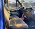 Синий Мерседес Sprinter, объемом двигателя 2.15 л и пробегом 441 тыс. км за 8700 $, фото 5 на Automoto.ua