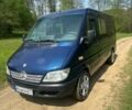Синій Мерседес Sprinter, об'ємом двигуна 2.2 л та пробігом 730 тис. км за 5800 $, фото 1 на Automoto.ua