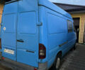 Синий Мерседес Sprinter, объемом двигателя 2.1 л и пробегом 300 тыс. км за 5300 $, фото 22 на Automoto.ua