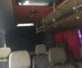 Синій Мерседес Sprinter, об'ємом двигуна 0 л та пробігом 250 тис. км за 8100 $, фото 10 на Automoto.ua