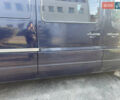 Синий Мерседес Sprinter, объемом двигателя 2.69 л и пробегом 560 тыс. км за 5000 $, фото 11 на Automoto.ua