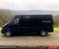 Синий Мерседес Sprinter, объемом двигателя 2.7 л и пробегом 210 тыс. км за 7500 $, фото 5 на Automoto.ua