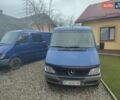 Синий Мерседес Sprinter, объемом двигателя 2.15 л и пробегом 530 тыс. км за 7000 $, фото 1 на Automoto.ua
