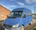 Синій Мерседес Sprinter, об'ємом двигуна 2.2 л та пробігом 447 тис. км за 4500 $, фото 2 на Automoto.ua